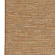 Alfombra a medida de exterior Natura 4001 Beige-Naranja zoom | Atticgo