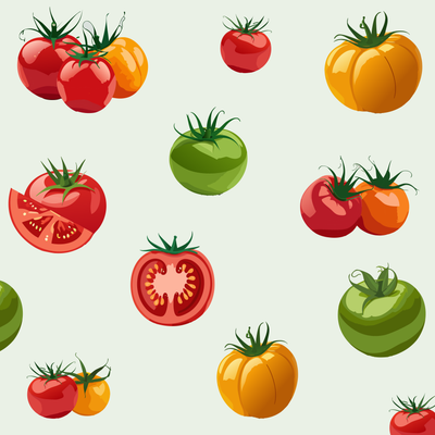 Tomaten