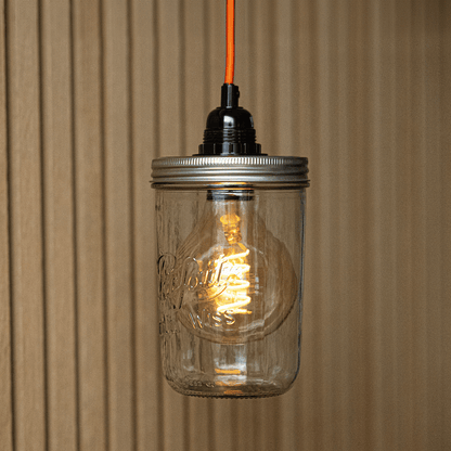 Bocal Lamp - der perfekte X -Hoopzi
