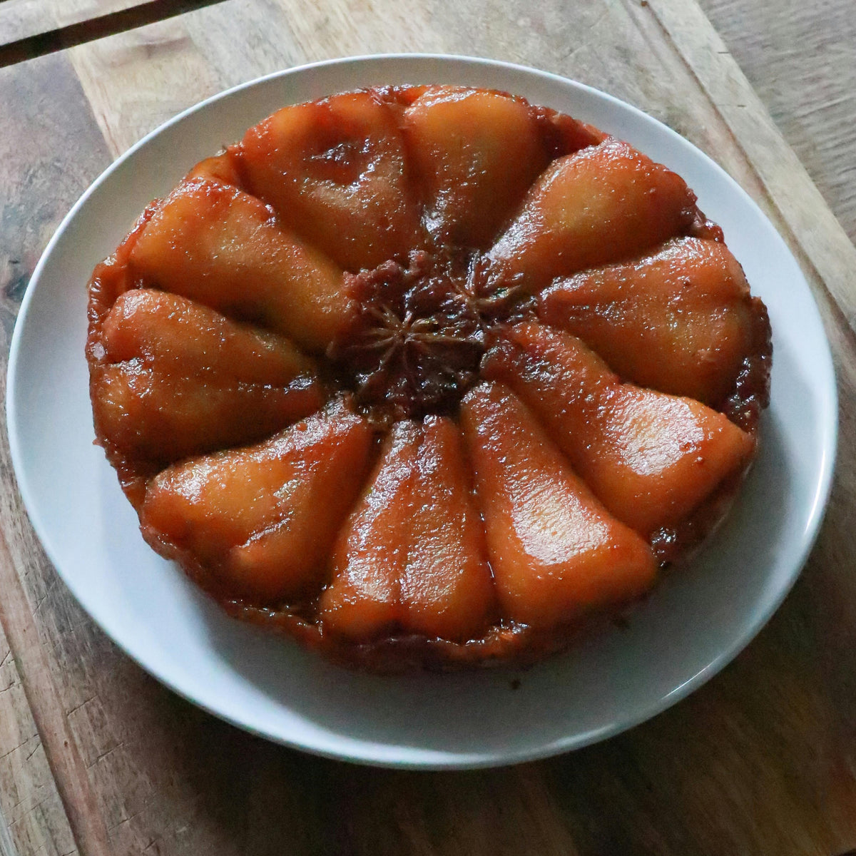 Tarte Tatin