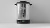 Vidéo de présentation Stérilisateur électrique 45 L en acier inoxydable Le Parfait