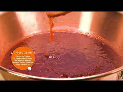 Syrup weighs - Le Parfait ~ Essentials