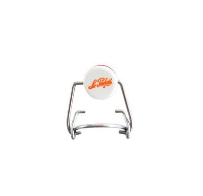 Bouchon mécanique pour limonadier Swing-Top - Le Parfait - Lot de 5