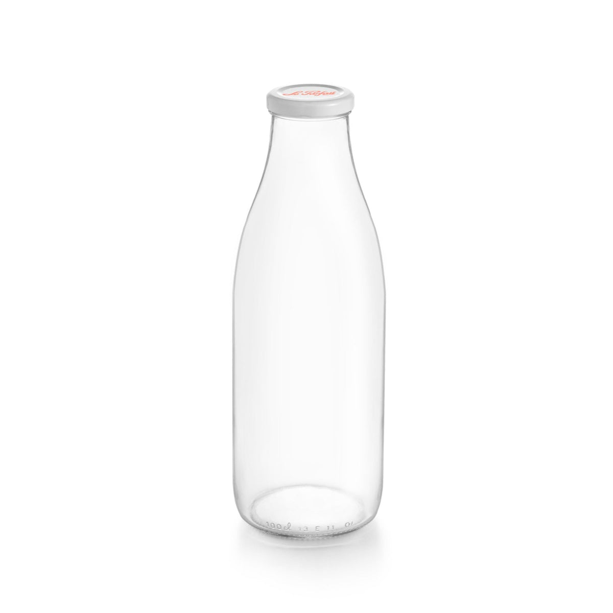 Bouteille Fraîcheur 1L - Vide