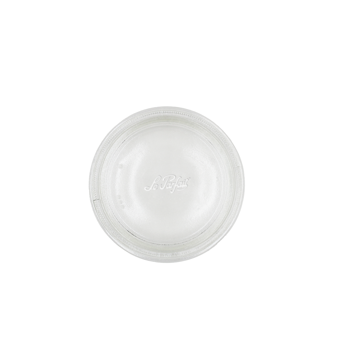 Deksel ⌀ 100 mm - voor potten en terreinen - Le Parfait Geweldig