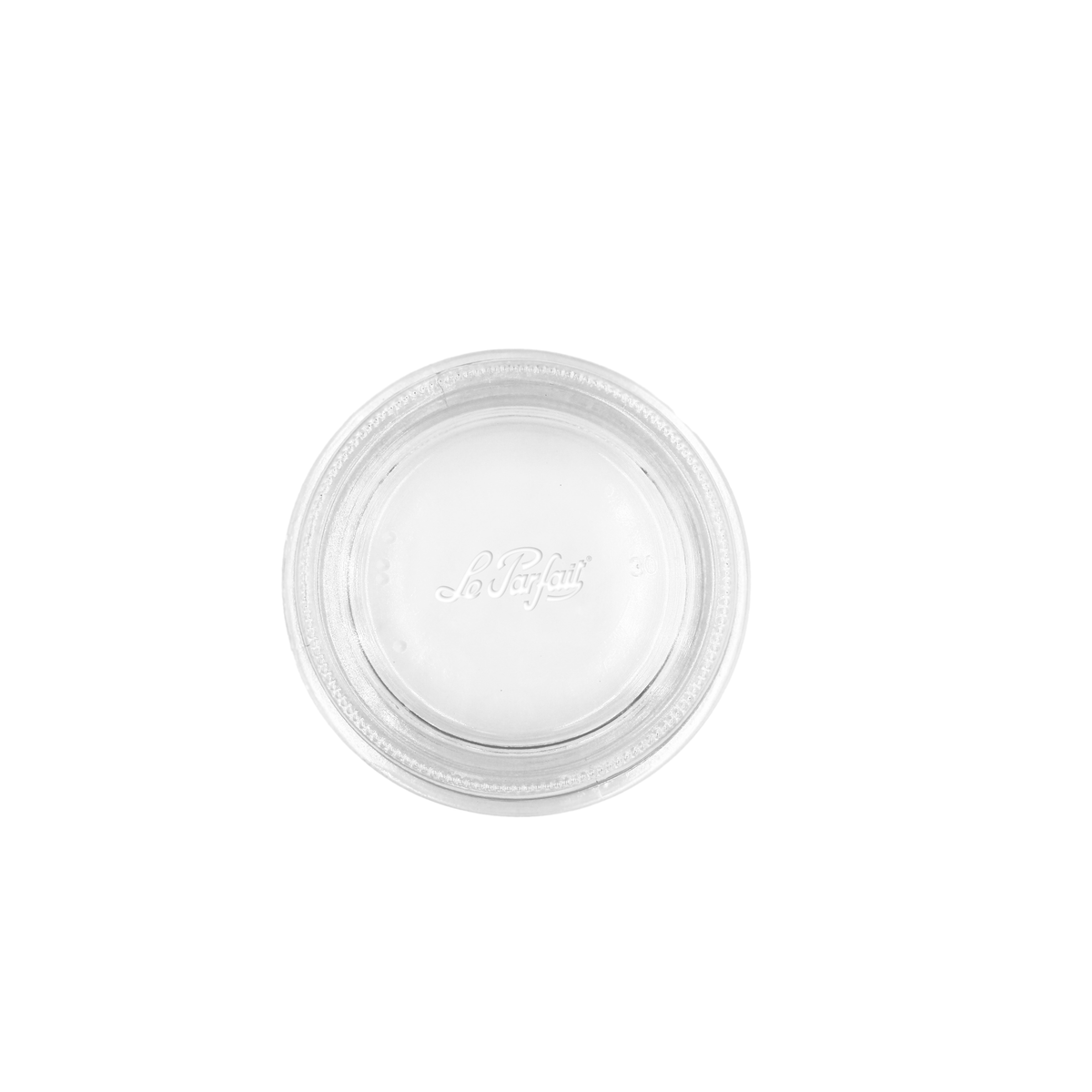 Deksel ⌀ 85 mm - voor potten en terreinen - Le Parfait Geweldig